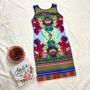 CLOVER CANYON Cocktail Dress M